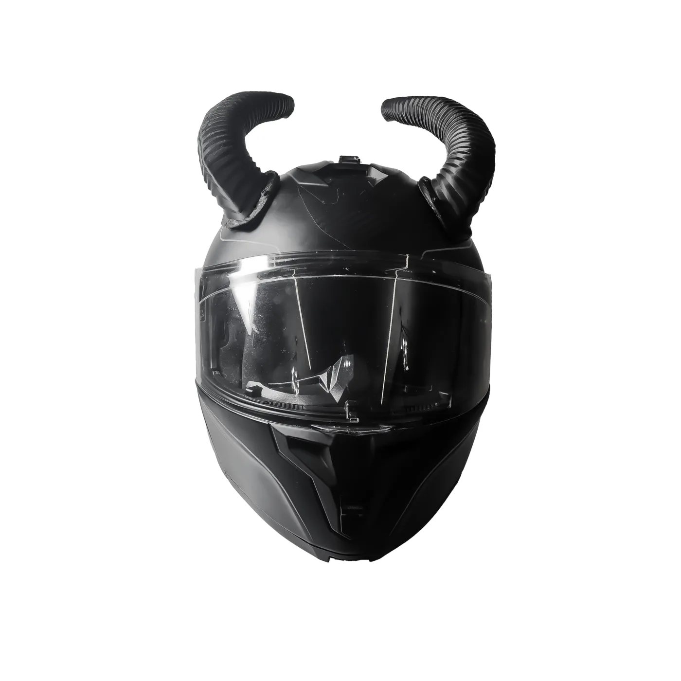 شاخ کلاه کاسک DV-01BL